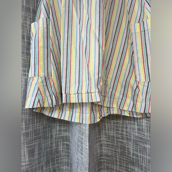 Hanna Andersson Multicolor pillowcase dress - Picture 4 of 4